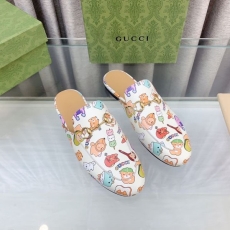 Gucci Slippers